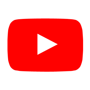 YouTube Icon